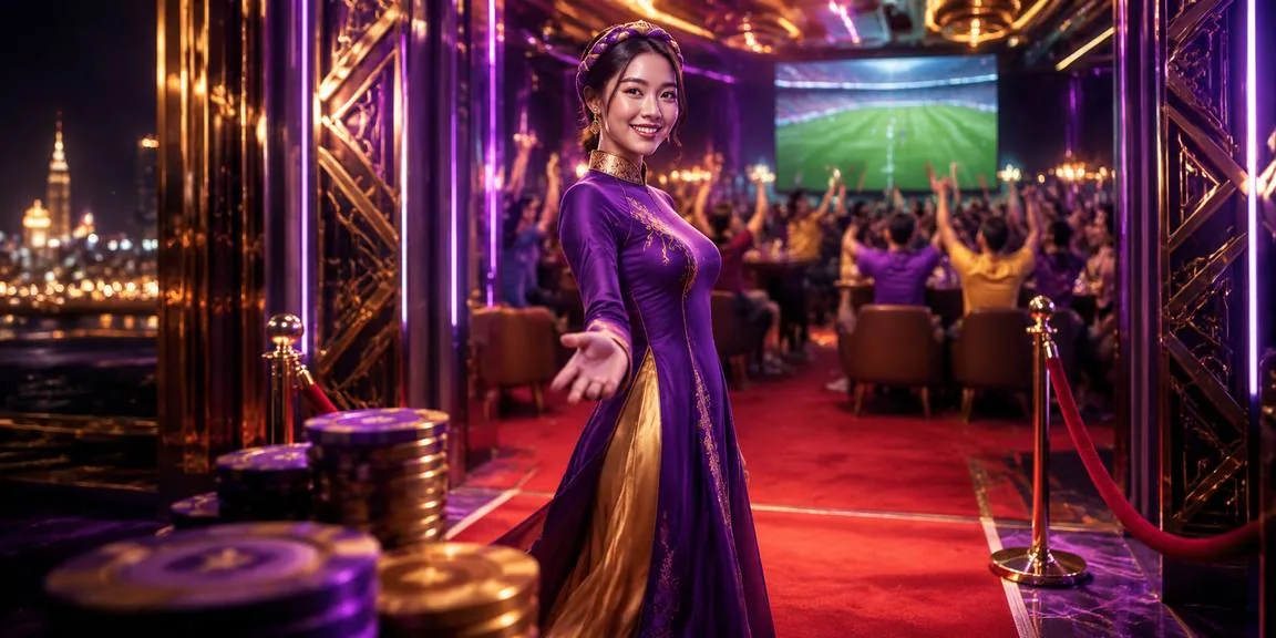 Roulette Trực Tiếp Việt